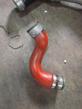 Tuberias León FR ARL