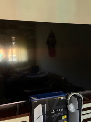 Ps5 Digital Edition, TV Xiaomi 75 pulgadas Qled 4k