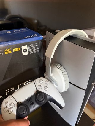 Ps5 Digital Edition, TV Xiaomi 75 pulgadas Qled 4k