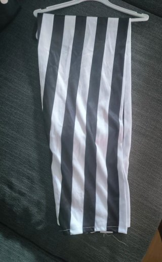 Disfraz Beetlejuice Talla S