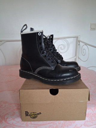 Dr. Martens Airwair Edición Limitada