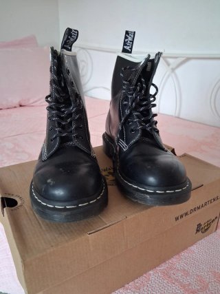 Dr. Martens Airwair Edición Limitada