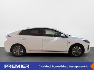 Hyundai IONIQ 1.6 GDI PHEV Klass DT