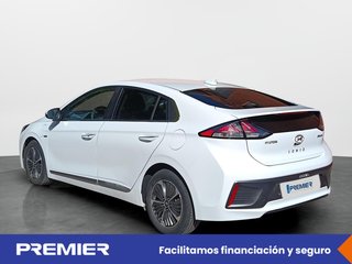 Hyundai IONIQ 1.6 GDI PHEV Klass DT