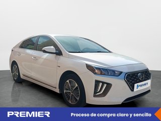 Hyundai IONIQ 1.6 GDI PHEV Klass DT