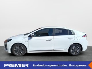 Hyundai IONIQ 1.6 GDI PHEV Klass DT
