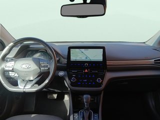 Hyundai IONIQ 1.6 GDI PHEV Klass DT