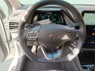 Hyundai IONIQ 1.6 GDI PHEV Klass DT