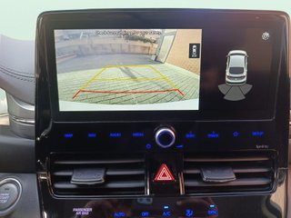 Hyundai IONIQ 1.6 GDI PHEV Klass DT