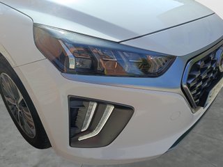 Hyundai IONIQ 1.6 GDI PHEV Klass DT