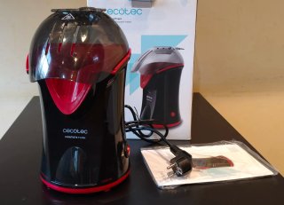 Palomitero Cecotec 1200W