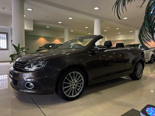 Volkswagen Eos 1.4 TSI 122cv Excellence