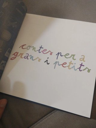Contes per a grans i petits - Jordi Soldatov