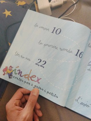 Contes per a grans i petits - Jordi Soldatov