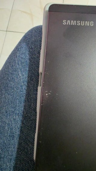 Samsung Galaxy Tab A8 Gris/Blanco Sim fisica