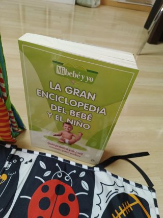 Gran lote bebé 0-12 meses