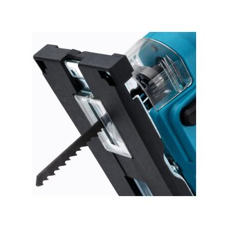 Sierra de calar inalámbrica 550W 2700 rpm 65 mm