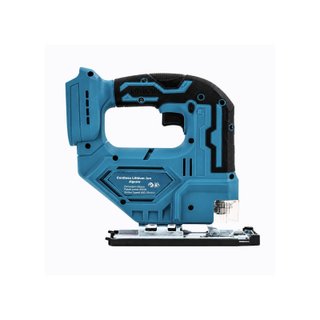 Sierra de calar inalámbrica 550W 2700 rpm 65 mm