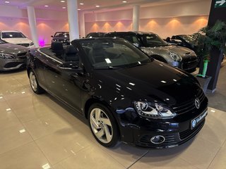 Volkswagen Eos 1.4 TSI 122cv Excellence