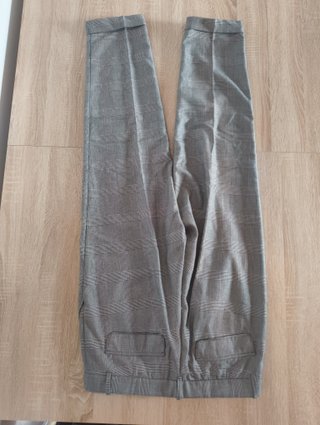 Pantalón de vestir Mango Man Talla 44