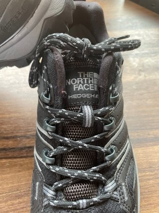 Zapatillas de Montaña The North Face