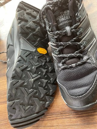 Zapatillas de Montaña The North Face