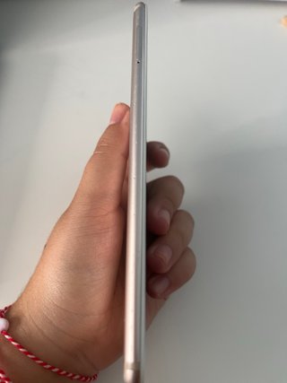 Xiaomi Mi A2 Blanco