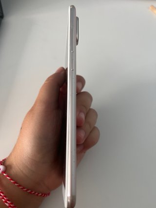 Xiaomi Mi A2 Blanco