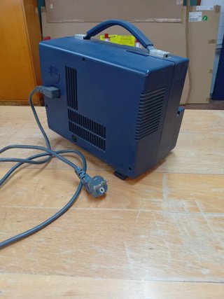 Proyector SILMA Alfa 07 SoundSystem