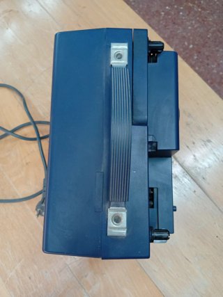 Proyector SILMA Alfa 07 SoundSystem