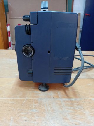 Proyector SILMA Alfa 07 SoundSystem