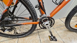 Bicicleta MTB KTM Race Line Talla M