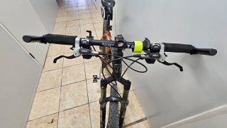 Bicicleta MTB KTM Race Line Talla M