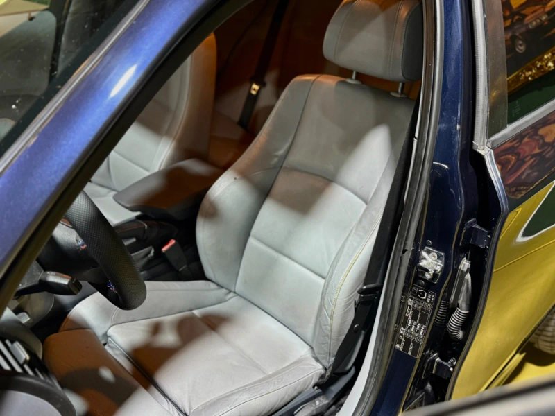 BMW Serie 1 130 i 2006, foto 8