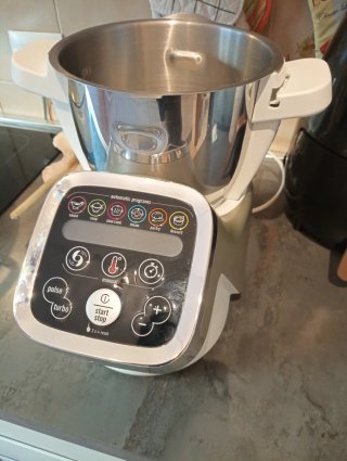 Robot da cucina Moulinex