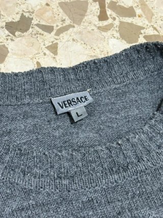 Jersey versace vintage