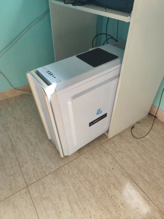 PC Gaming