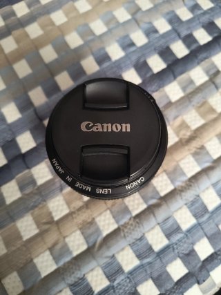 Canon 50mm 1.4