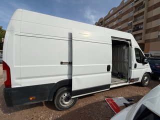 FIAT Ducato 2021