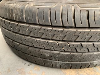 4 Neumáticos Continental 4x4 235/70R17