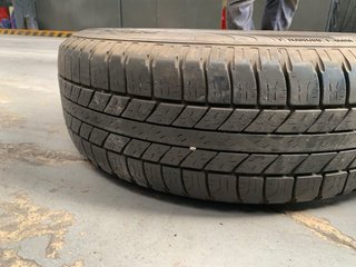 4 Neumáticos Continental 4x4 235/70R17