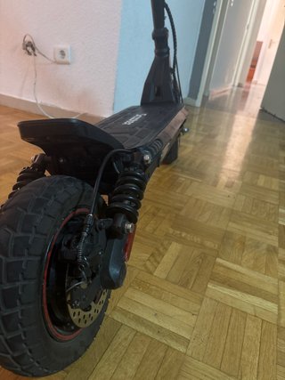 Patinete Eléctrico ix7 pro