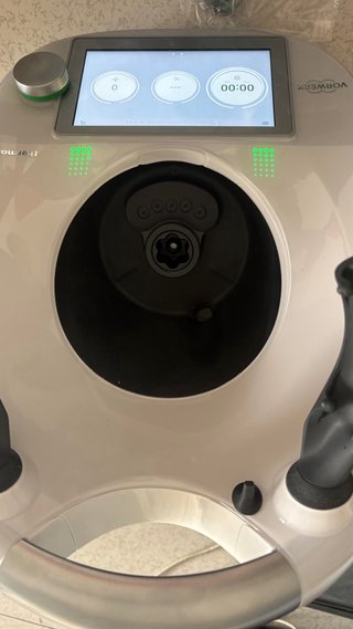 Thermomix TM6 Vorwerk