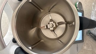 Thermomix TM6 Vorwerk