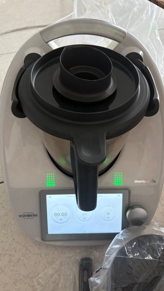 Thermomix TM6 Vorwerk