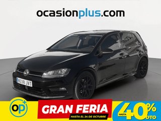 Volkswagen Golf Sport 1.4 TSI ACT Tech BMT 110 kW (150 CV) DSG