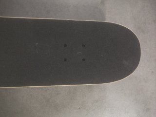 Monopatín Skate Board con Diseño