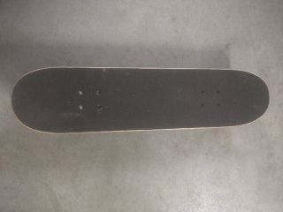 Monopatín Skate Board con Diseño