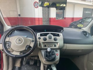 Renault Scenic 2007