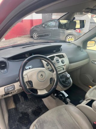 Renault Scenic 2007